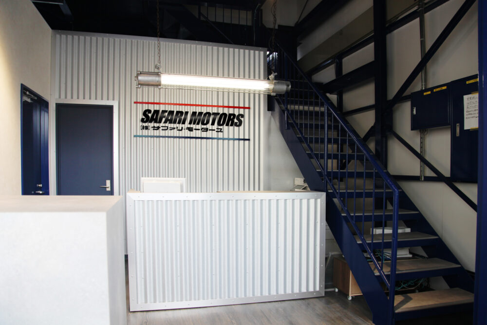 RESTORE GALLERY